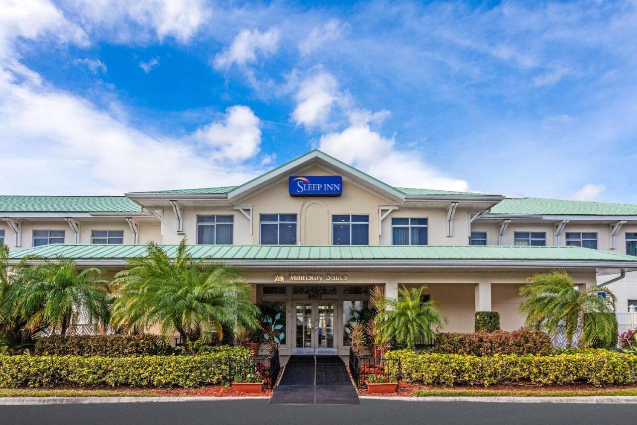 Mainstay At Pga Village Port St. Lucie