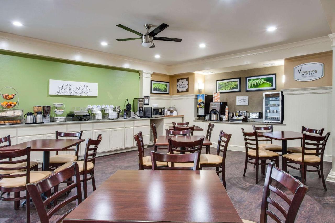 Hotel Mainstay At Pga Village Port St. Lucie